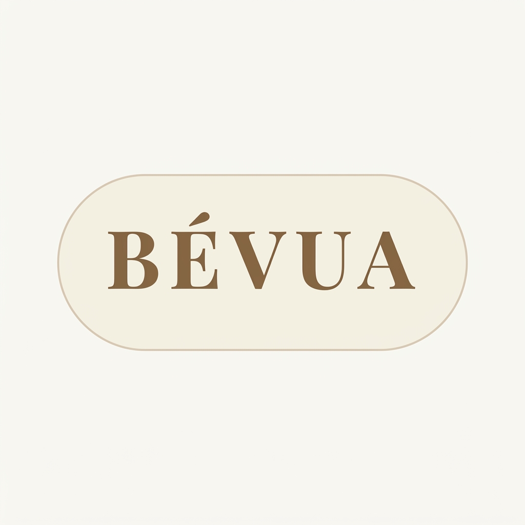 BÉVUA - AI Fotoğraf Platformu